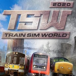 Train Sim World 2020 Steam CD Key
