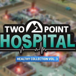 Two Point Hospital: Healthy Collection Vol. 3 Bundle RoW Steam CD Key