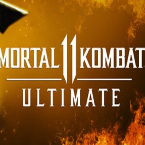 Mortal Kombat 11 Ultimate Edition Steam Altergift