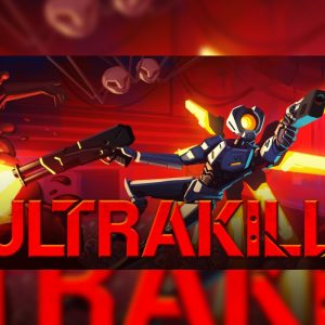 ULTRAKILL Steam CD Key