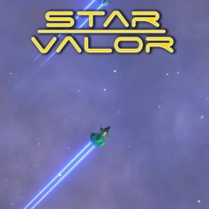 Star Valor Steam CD Key