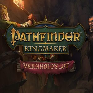 Pathfinder: Kingmaker - Varnhold's Lot DLC PC Steam CD Key