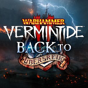 Warhammer: Vermintide 2 - Back to Ubersreik DLC Steam Altergift