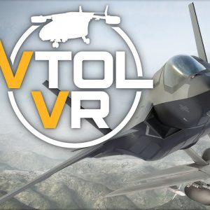 VTOL VR EU Steam Altergift
