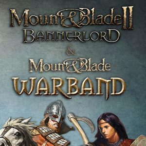 Mount & Blade: The Warlord Package EMEA Steam CD Key