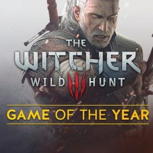 The Witcher 3: Wild Hunt GOTY Edition Steam Altergift