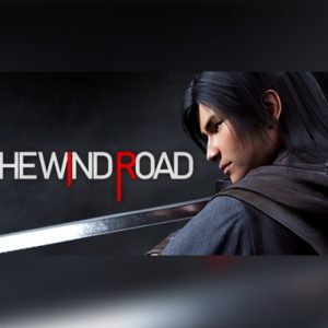 The Wind Road 紫塞秋风 Steam Altergift