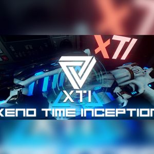 Xeno Time Inception Steam CD Key