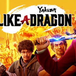 Yakuza: Like a Dragon Hero Edition RU Steam CD Key