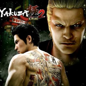 Yakuza Kiwami 2 Day One Edition EU Steam CD Key