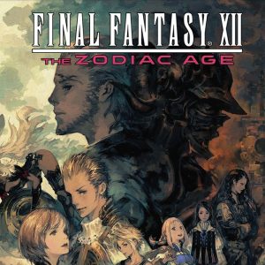 Final Fantasy XII The Zodiac Age Steam Altergift