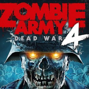 Zombie Army 4: Dead War EU v2 PC Steam Altergift